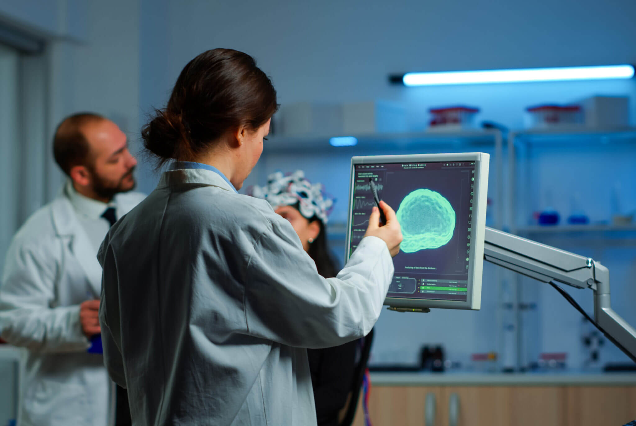 Neuropsicologia