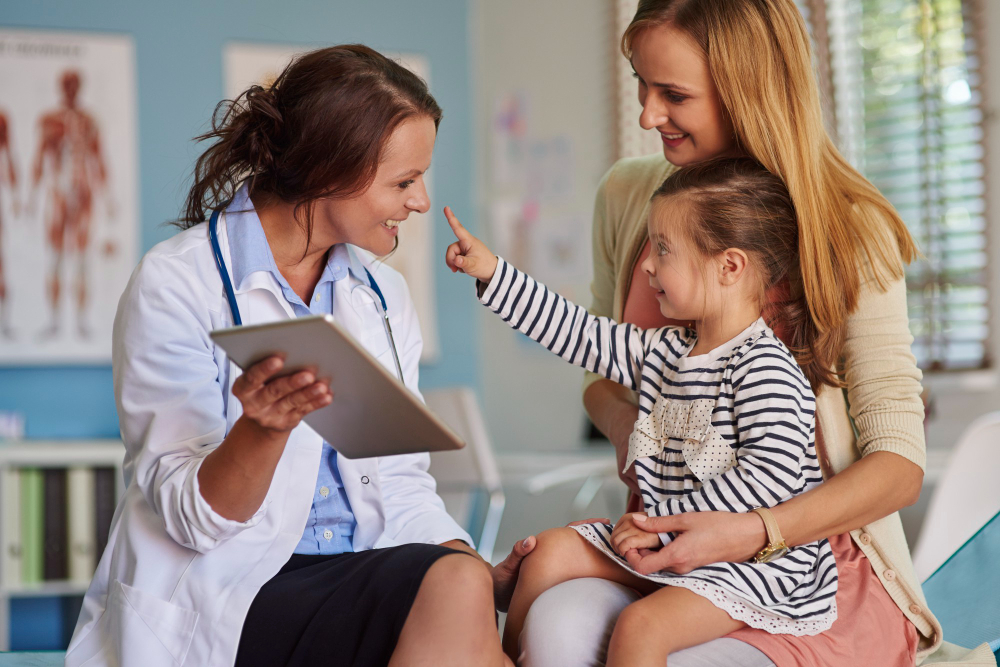 Neuropediatria
